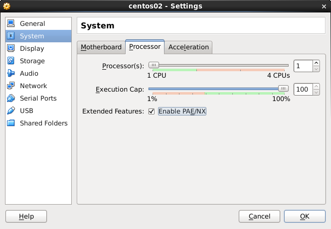 enable-pae